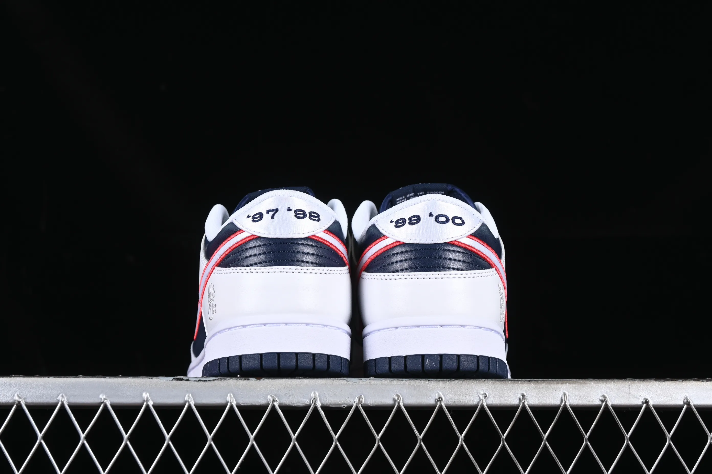 All Categories Nk SB Dunk Series Nk SB Dunk Low Low-top sneakers Nk Dunk Low "Houston Comets Four-Peat" Four-Crown SB low-top casual sneakers DZ2780-100